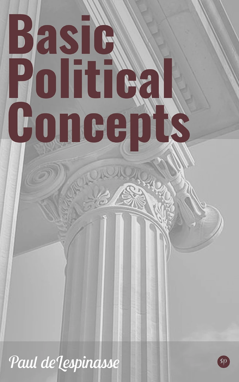 Portada: Basic Political Concepts