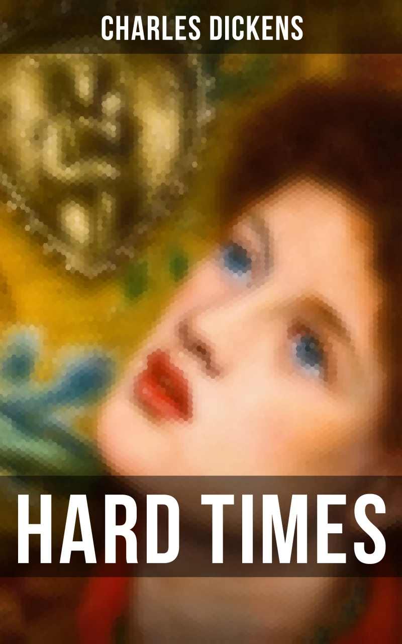 Portada: HARD TIMES