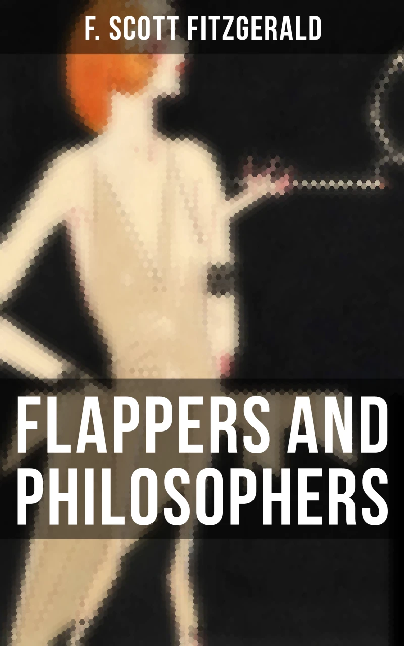 Portada: Flappers and Philosophers