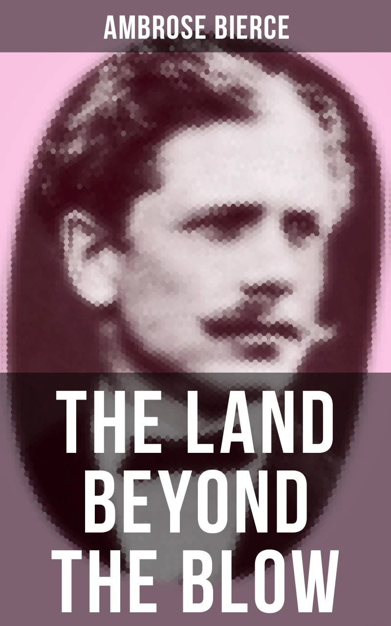 Portada: The Land Beyond the Blow
