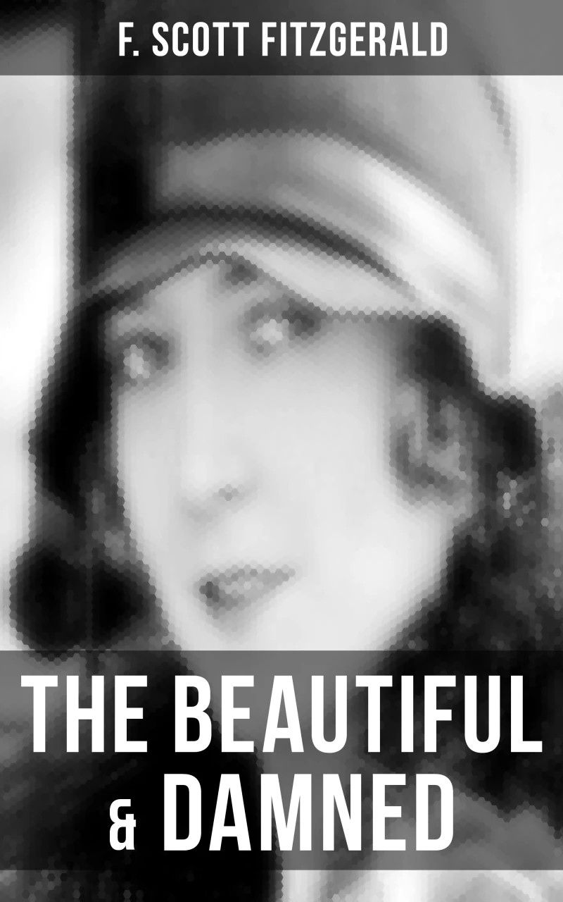 Portada: The Beautiful & Damned