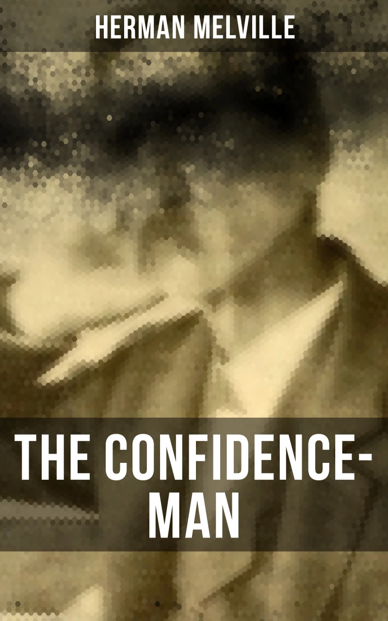 Portada: The Confidence-Man