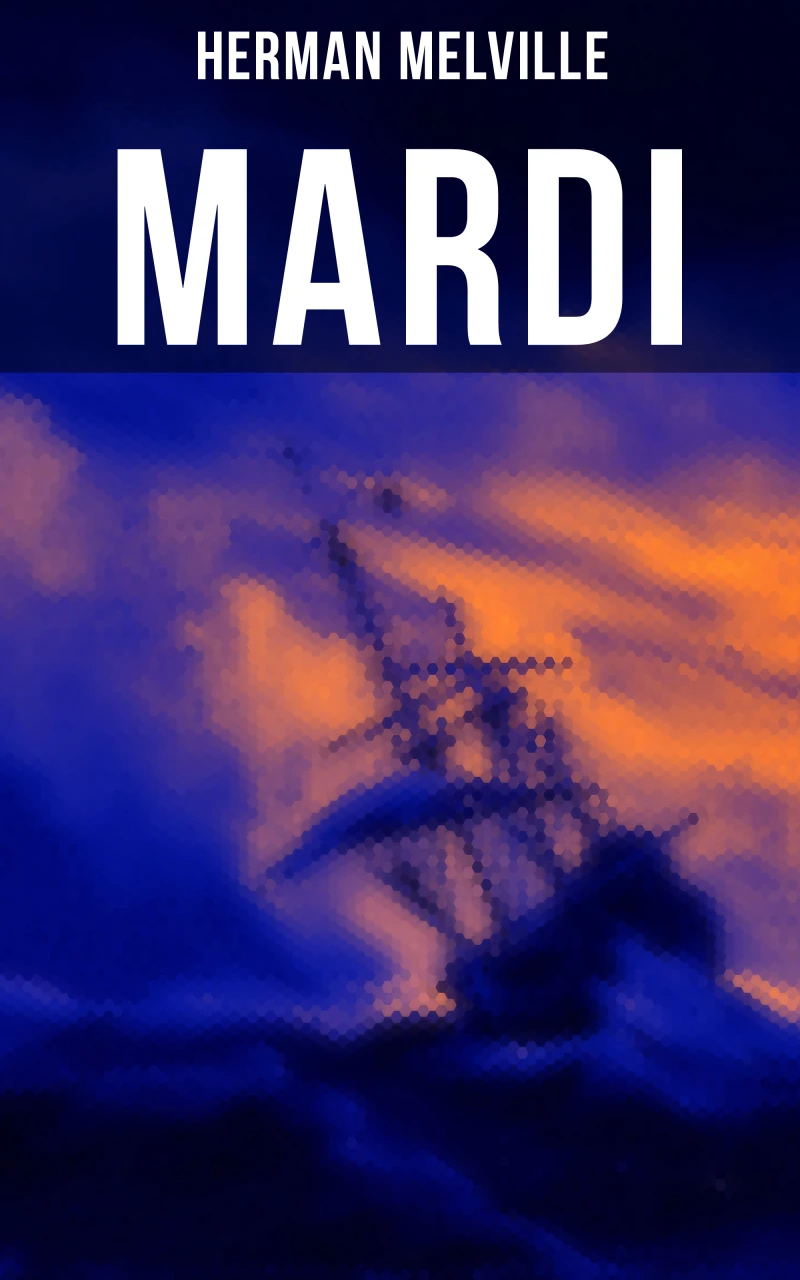 Portada: Mardi