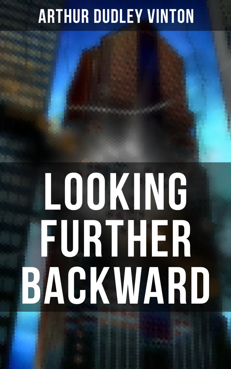 Portada: LOOKING FURTHER BACKWARD