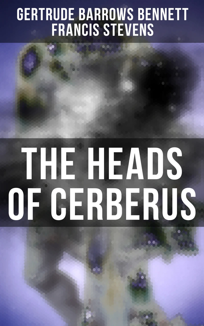 Portada: The Heads of Cerberus