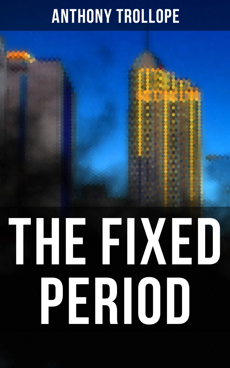 Portada: The Fixed Period