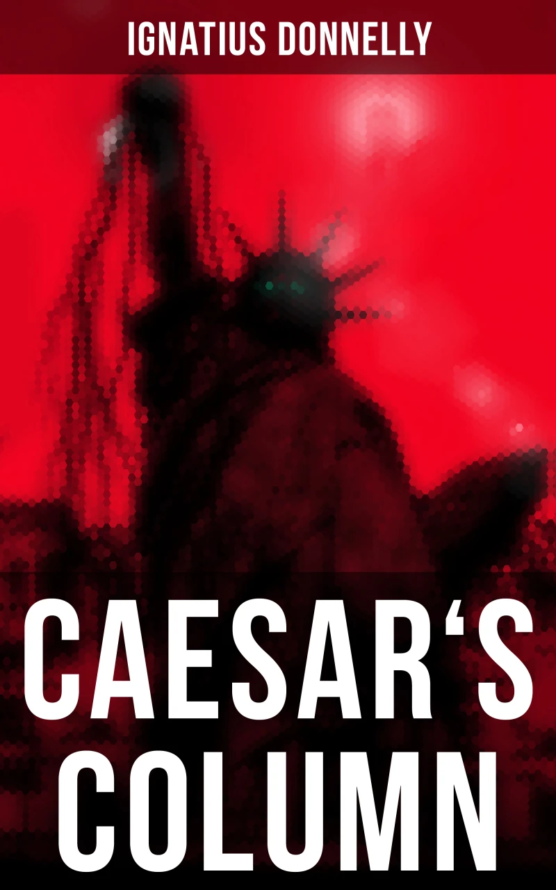 Portada: Caesar's Column