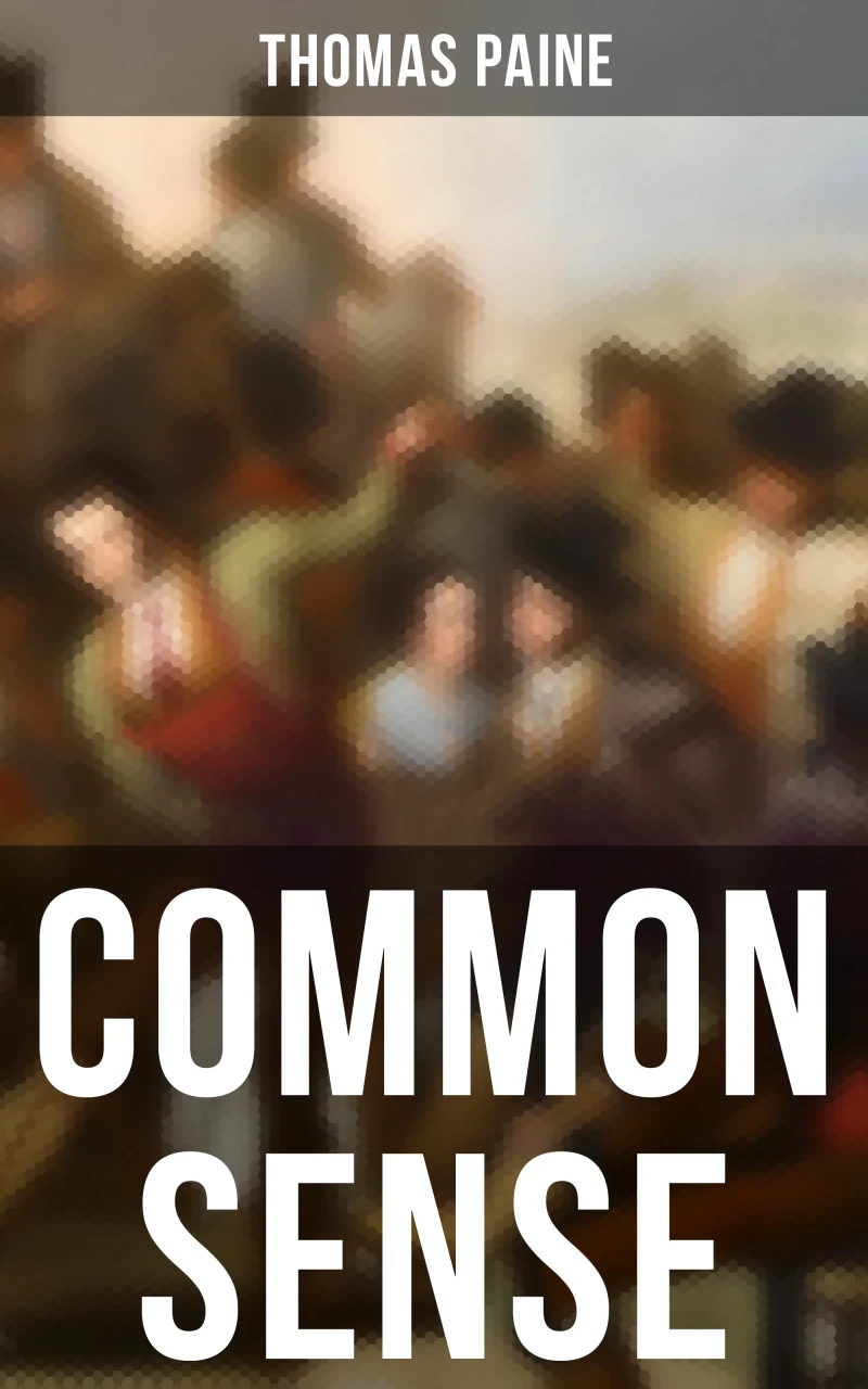 Portada: Common Sense