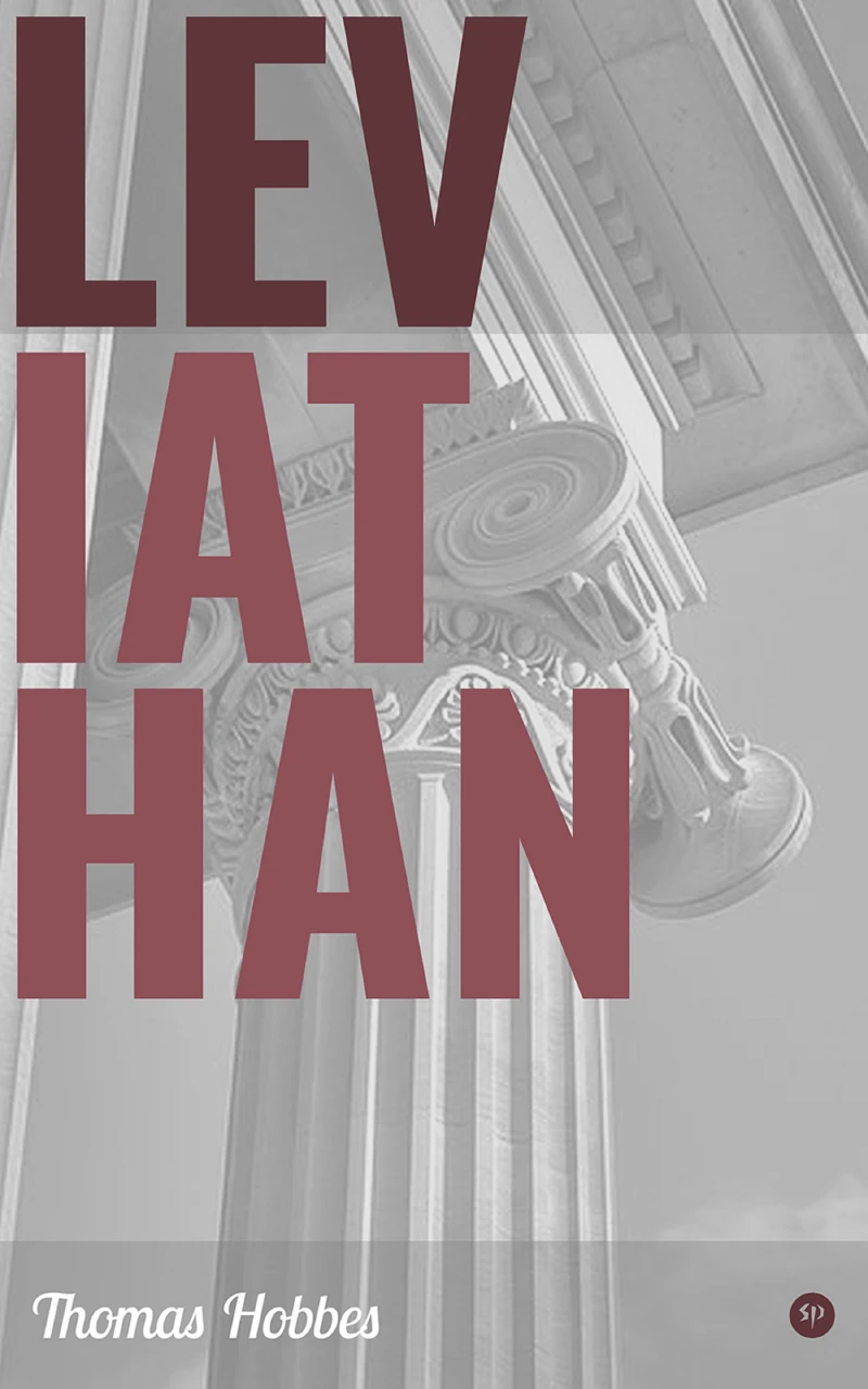 Portada: Leviathan