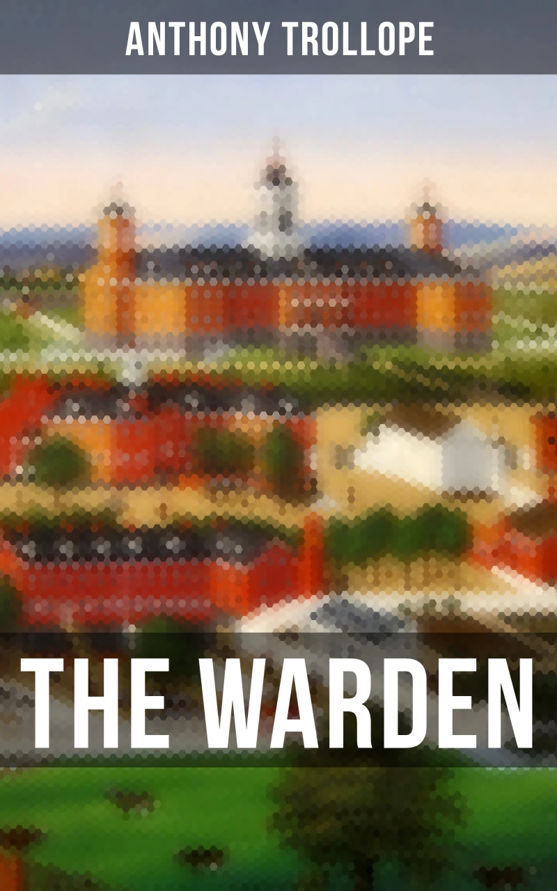 Portada: The Warden