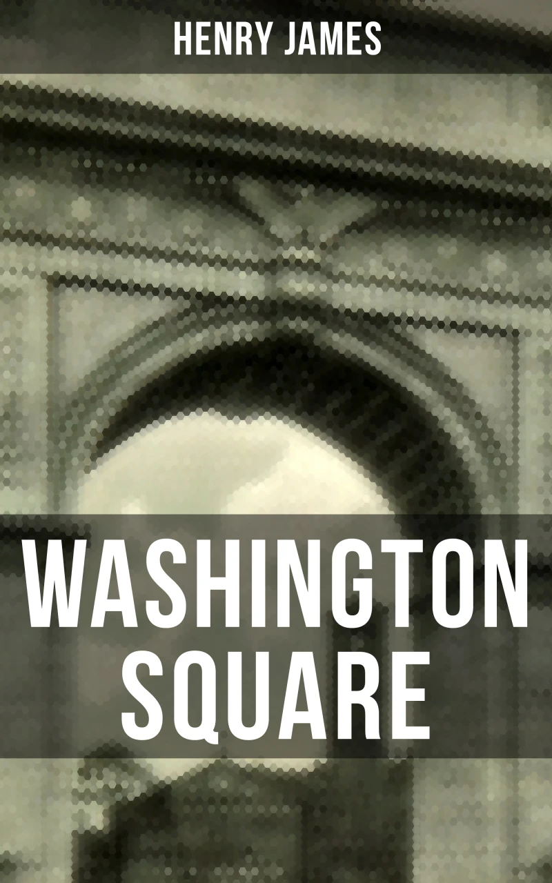 Portada: WASHINGTON SQUARE