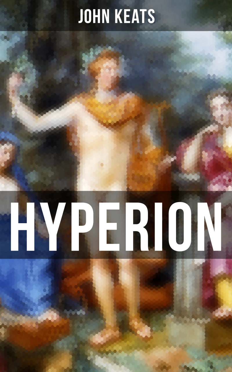 Portada: Hyperion