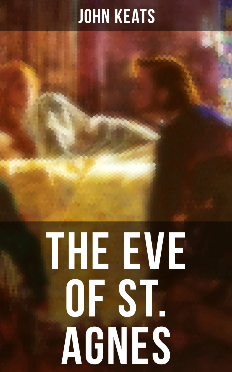 Portada: The Eve of St. Agnes