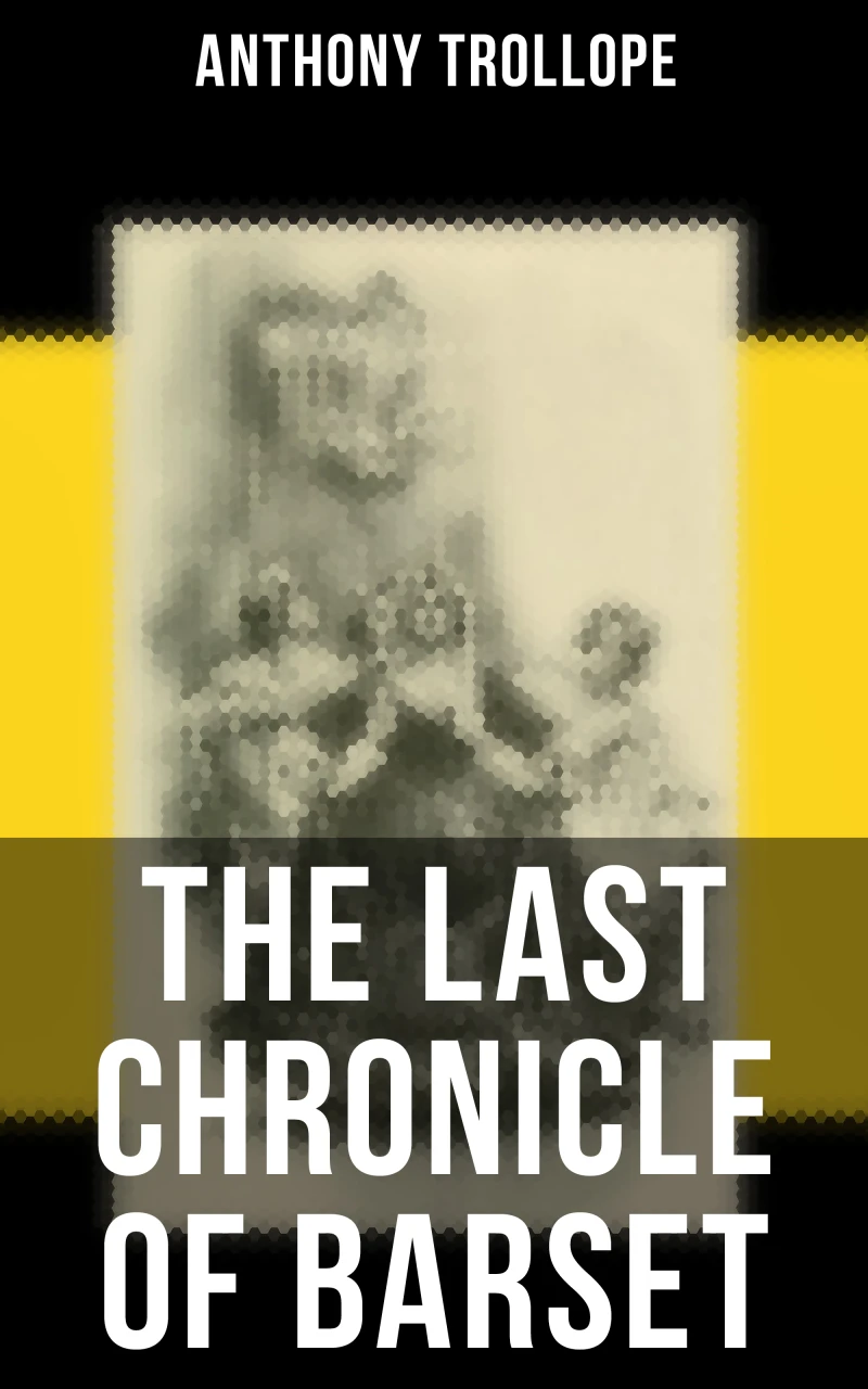 Portada: The Last Chronicle of Barset