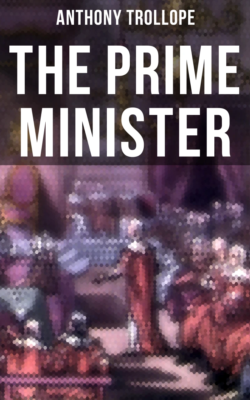 Portada: The Prime Minister