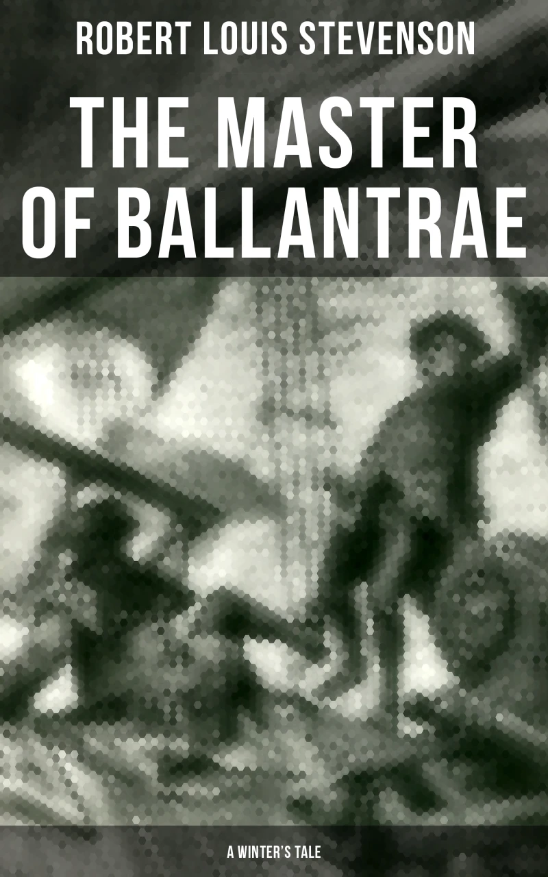 Portada: The Master of Ballantrae (A Winter's Tale)