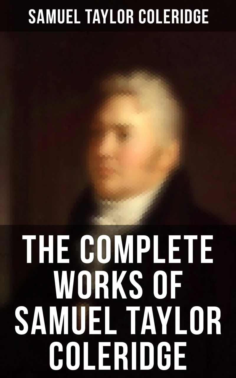 Portada: The Complete Works of Samuel Taylor Coleridge