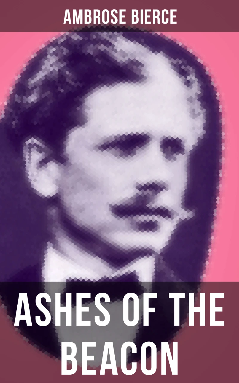Portada: ASHES OF THE BEACON