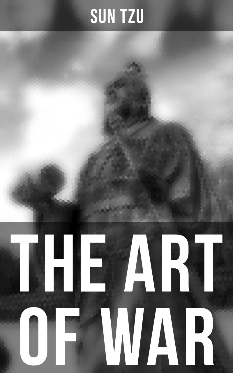 Portada: THE ART OF WAR