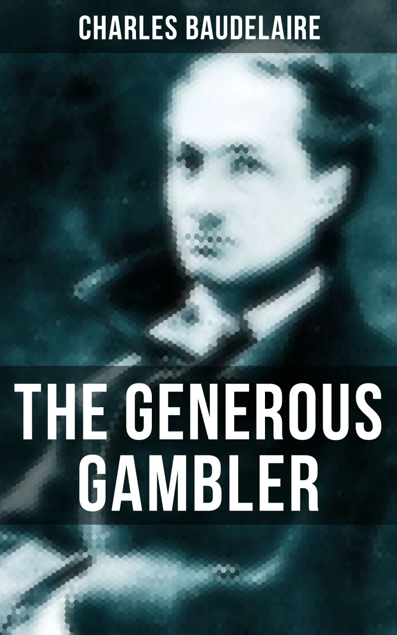 Portada: THE GENEROUS GAMBLER