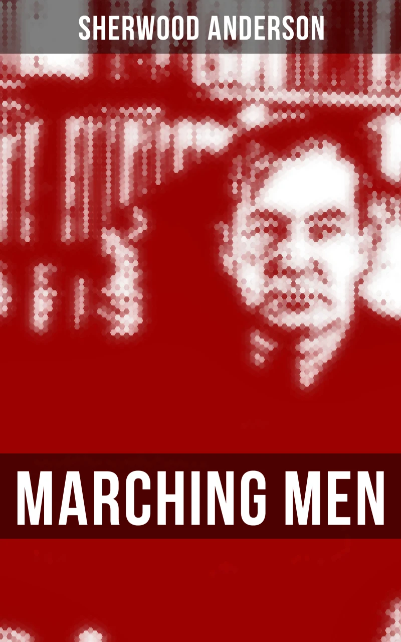 Portada: MARCHING MEN