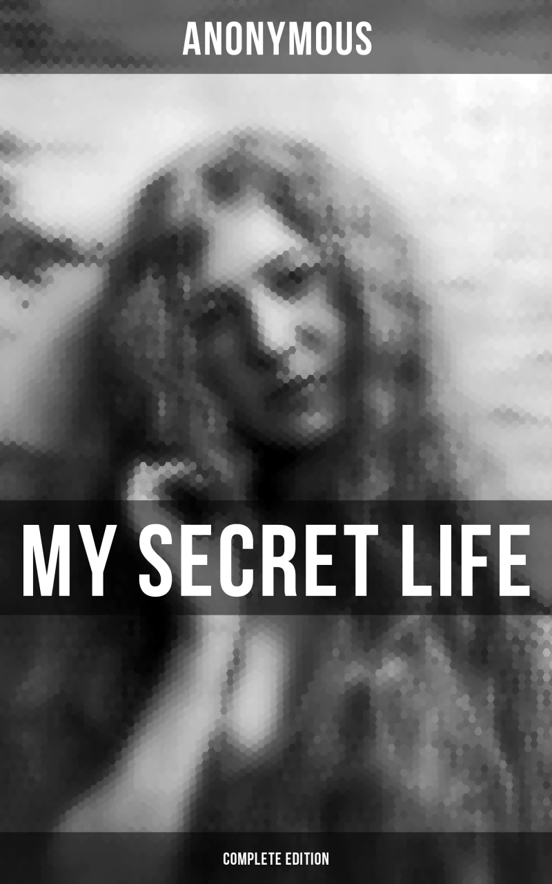 Portada: MY SECRET LIFE (Complete Edition)