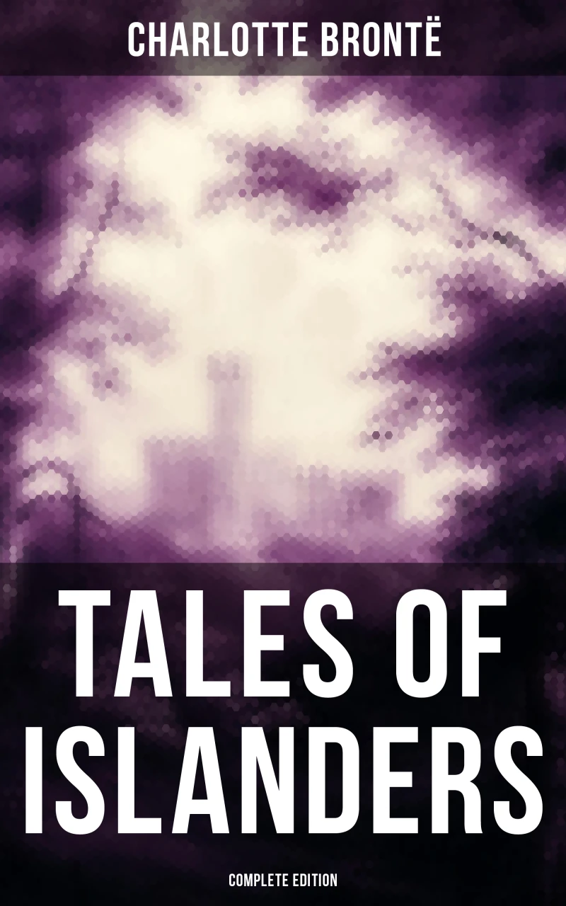 Portada: TALES OF ISLANDERS (Complete Edition)