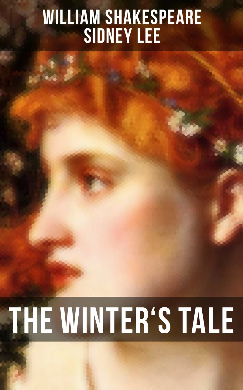 Portada: THE WINTER'S TALE