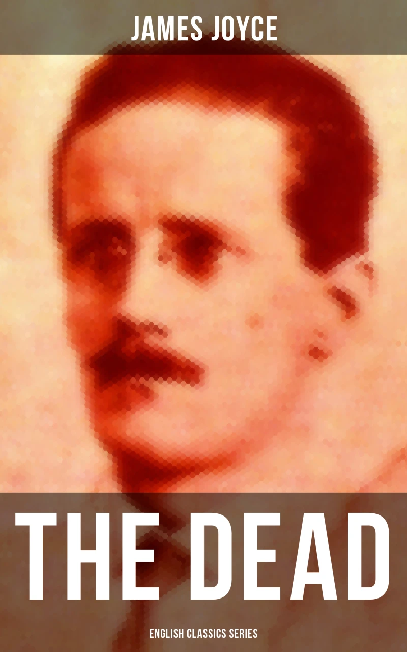 Portada: THE DEAD (English Classics Series)