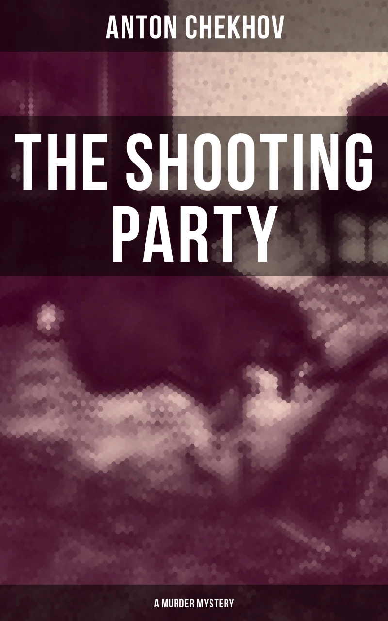 Portada: The Shooting Party (A Murder Mystery)