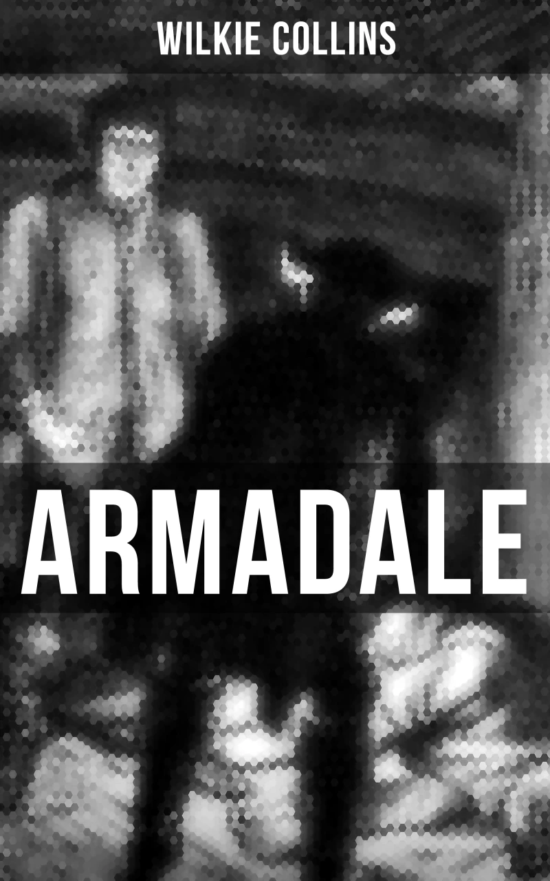 Portada: Armadale