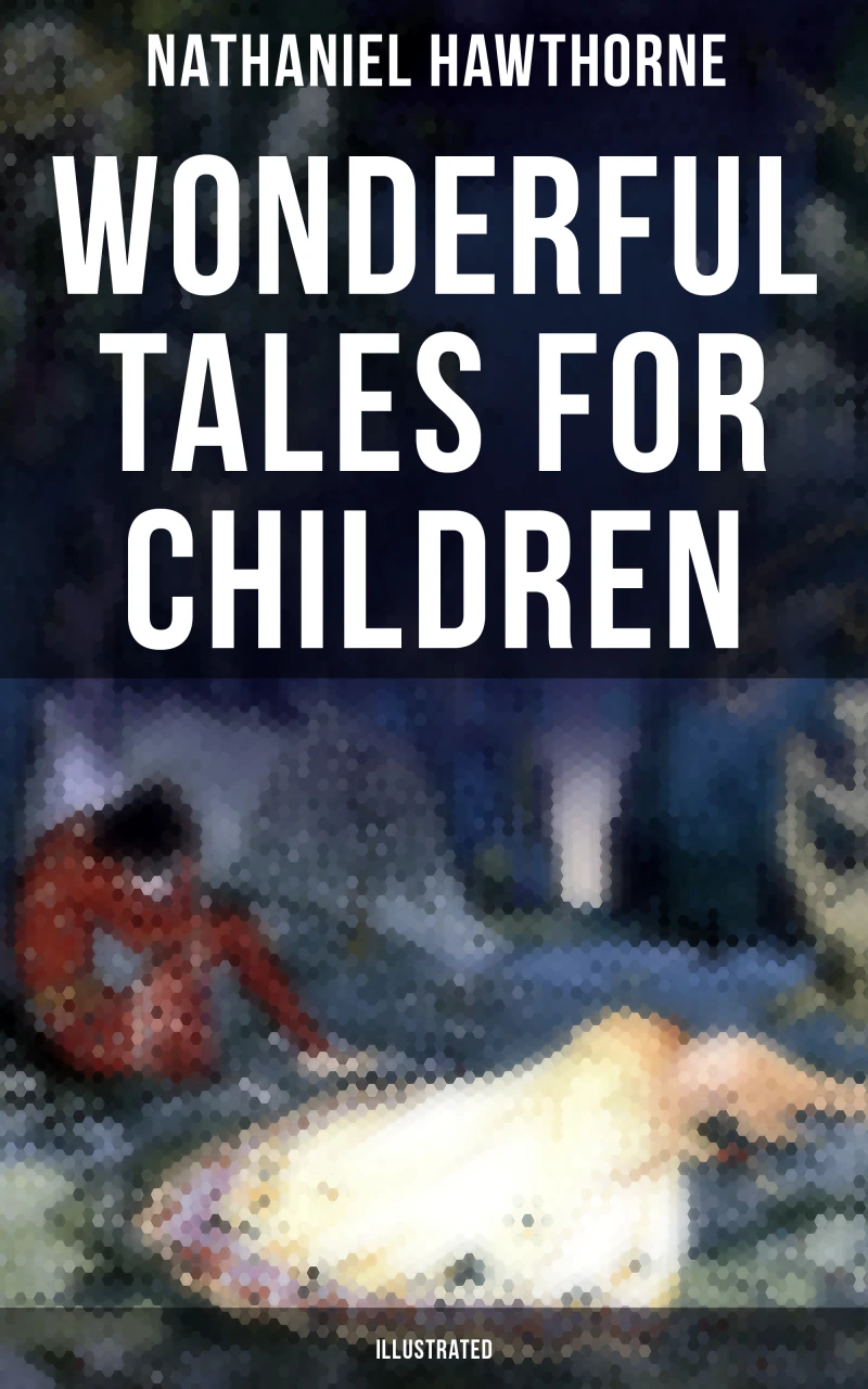 Portada: Wonderful Tales for Children (Illustrated)