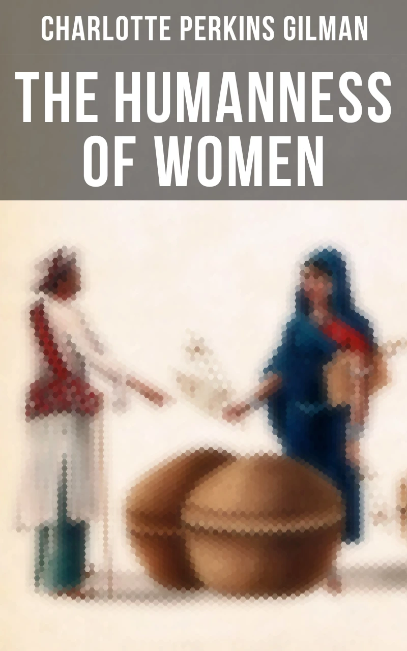 Portada: The Humanness of Women