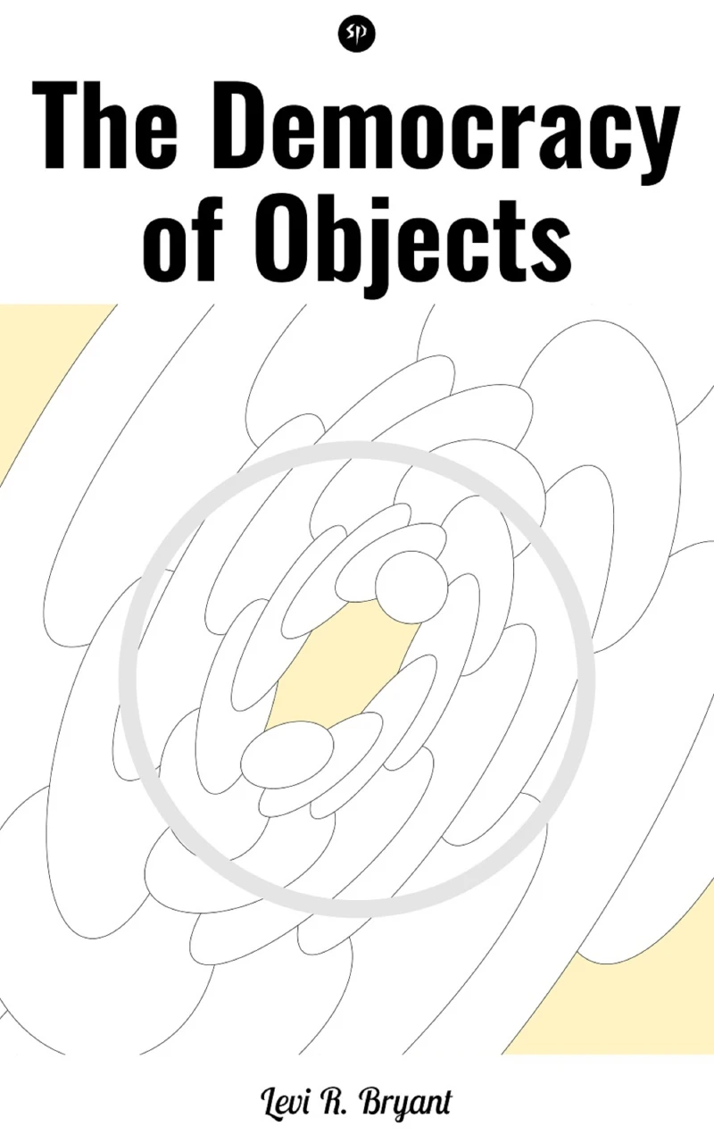 Portada: The Democracy of Objects