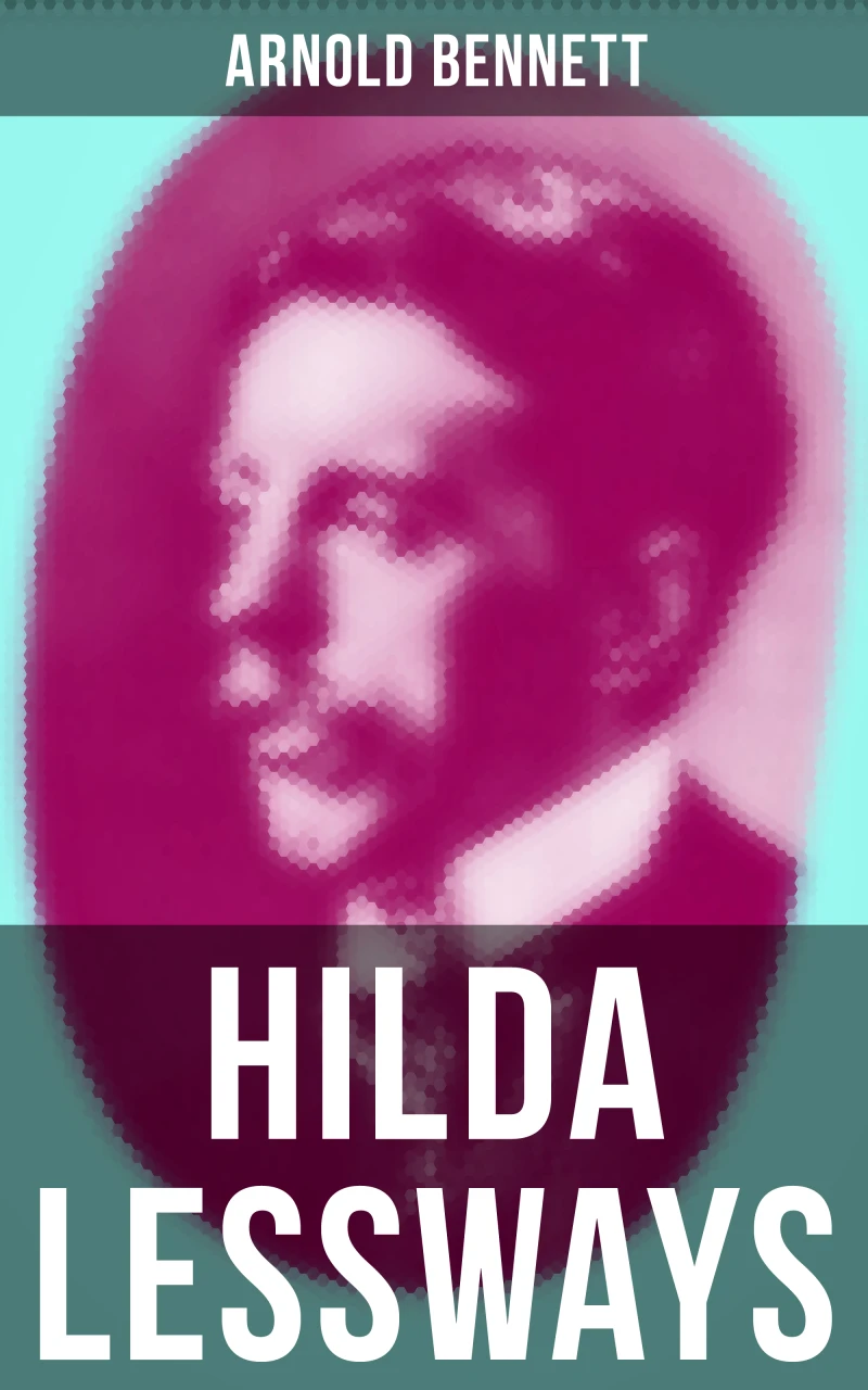Portada: HILDA LESSWAYS
