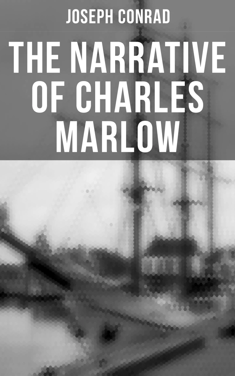 Portada: The Narrative of Charles Marlow