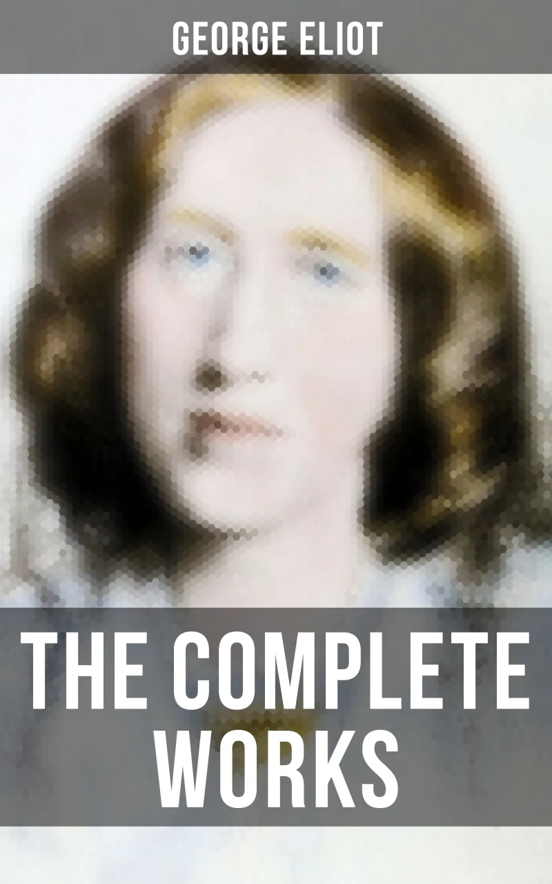 Portada: The Complete Works