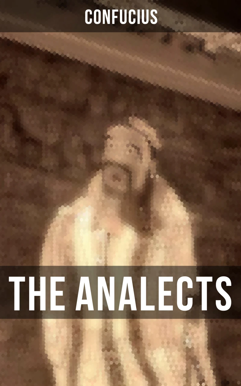 Portada: THE ANALECTS