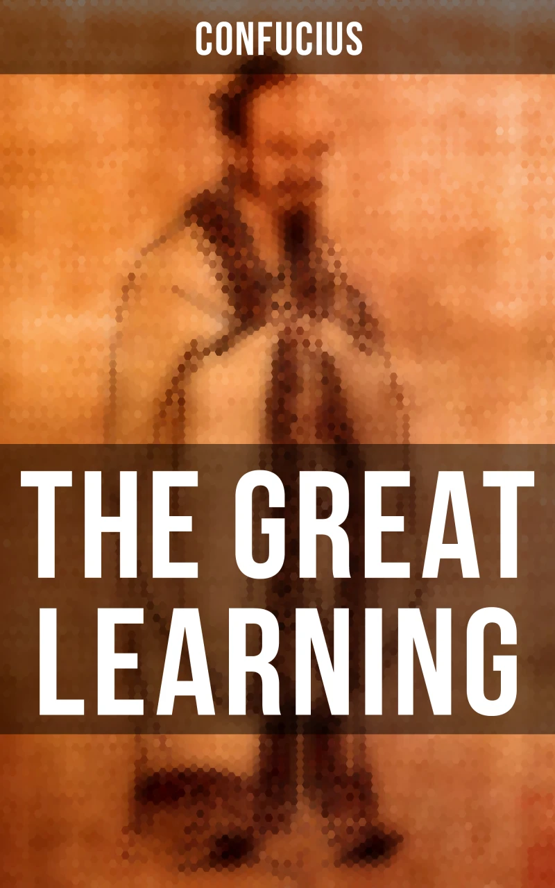 Portada: THE GREAT LEARNING