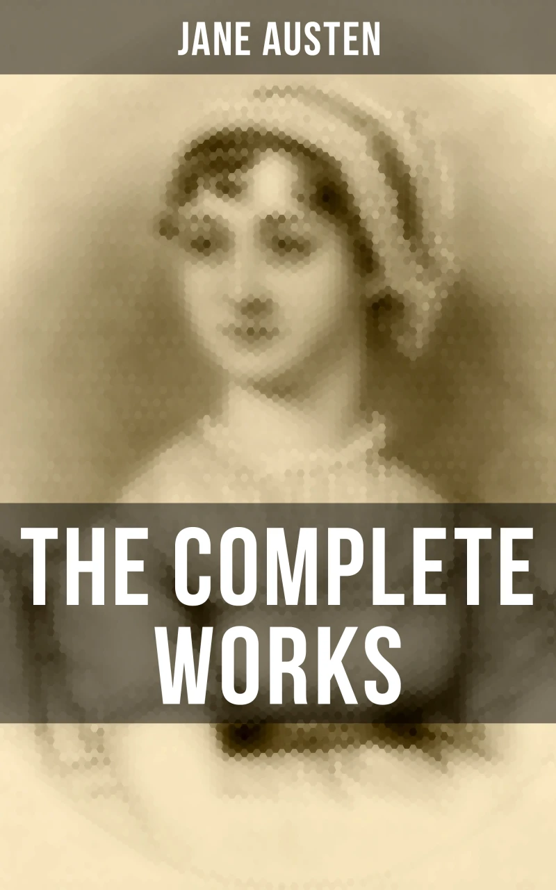 Portada: The Complete Works