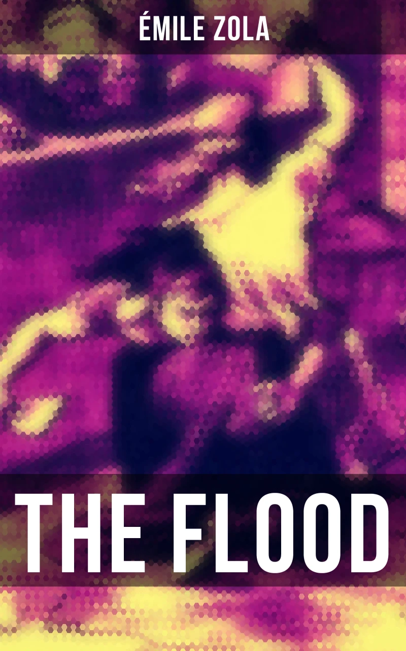 Portada: THE FLOOD