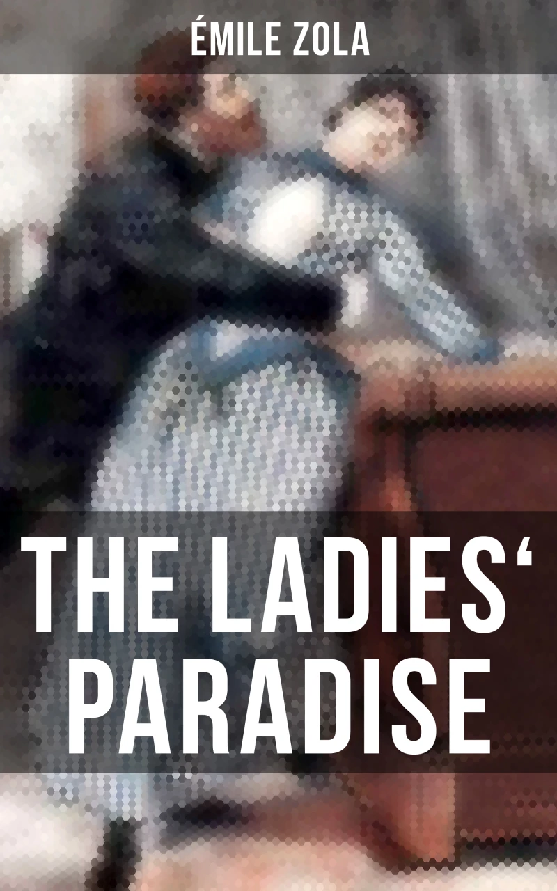 Portada: THE LADIES' PARADISE