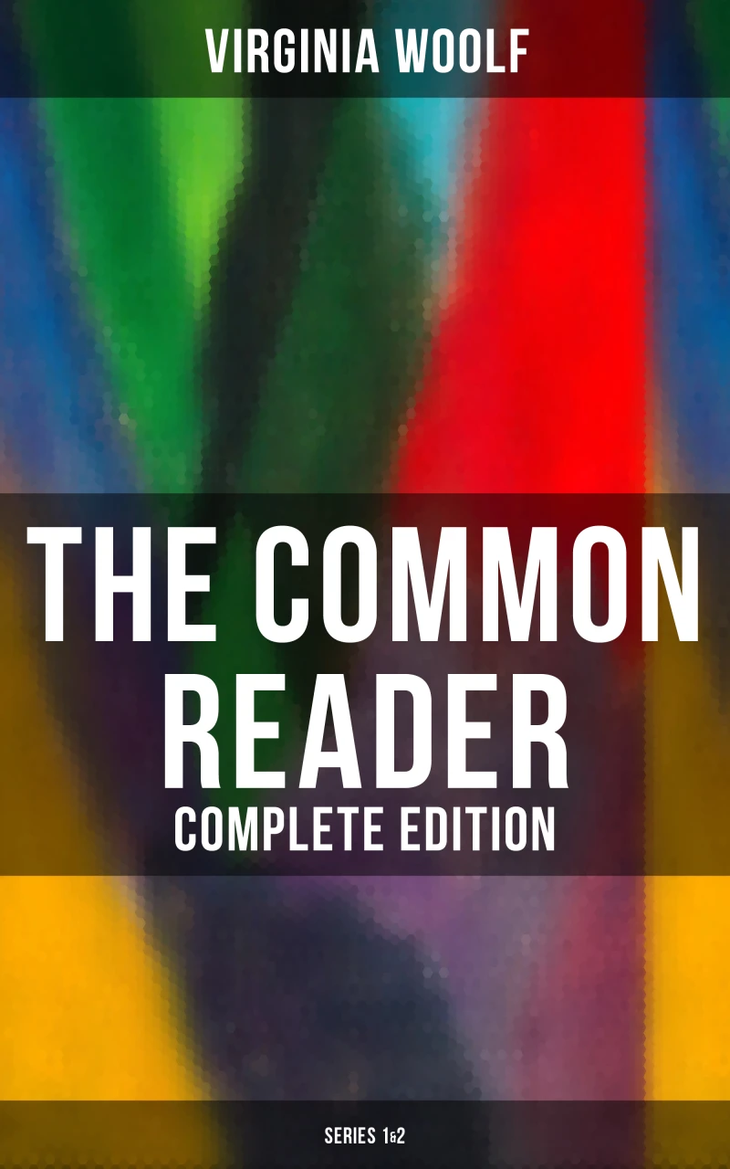 Portada: The Common Reader (Complete Edition: Series 1&2)