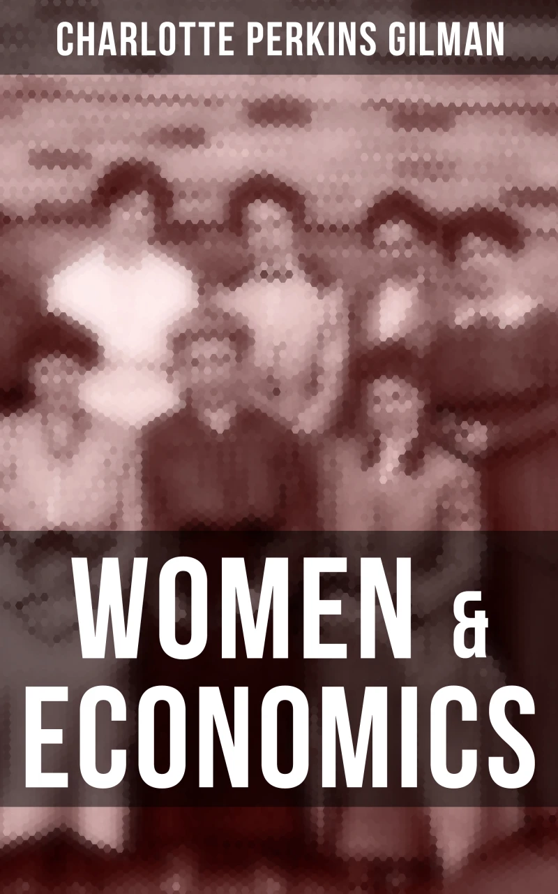 Portada: Women & Economics