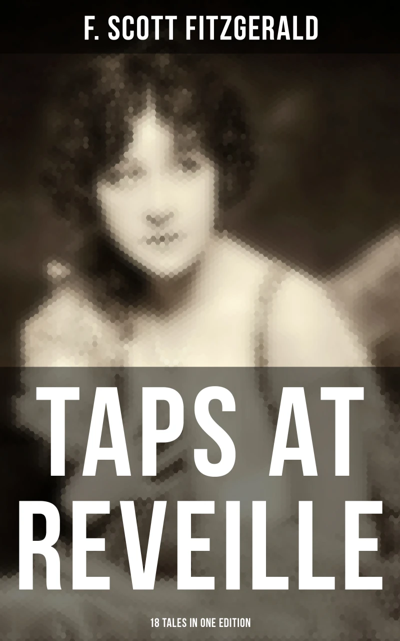 Portada: TAPS AT REVEILLE - 18 Tales in One Edition