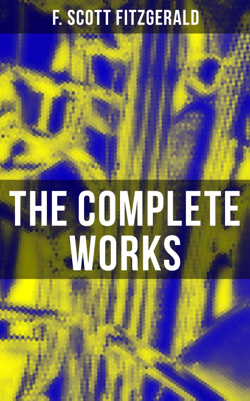 Portada: The Complete Works