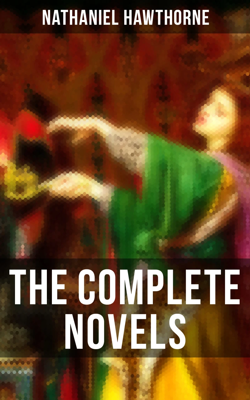 Portada: The Complete Novels
