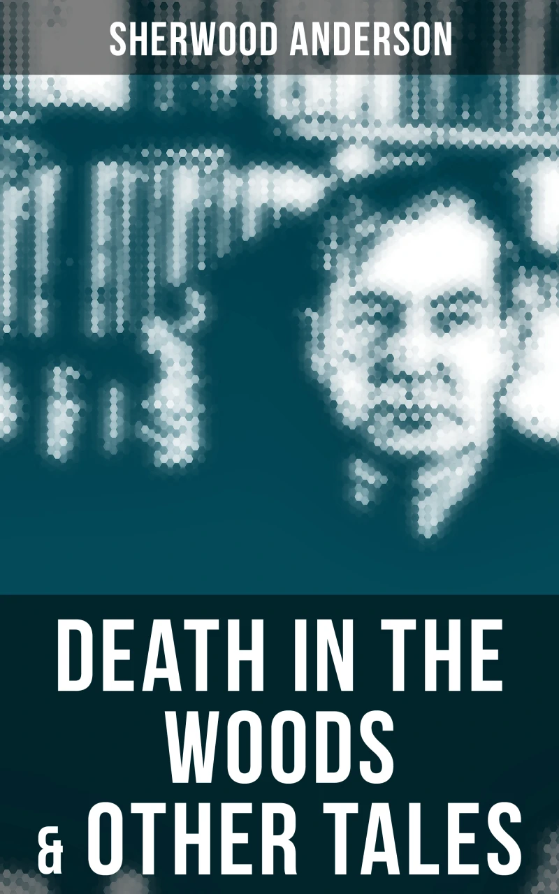 Portada: Death in the Woods & Other Tales