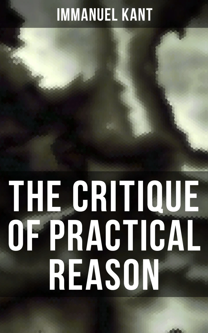 Portada: The Critique of Practical Reason