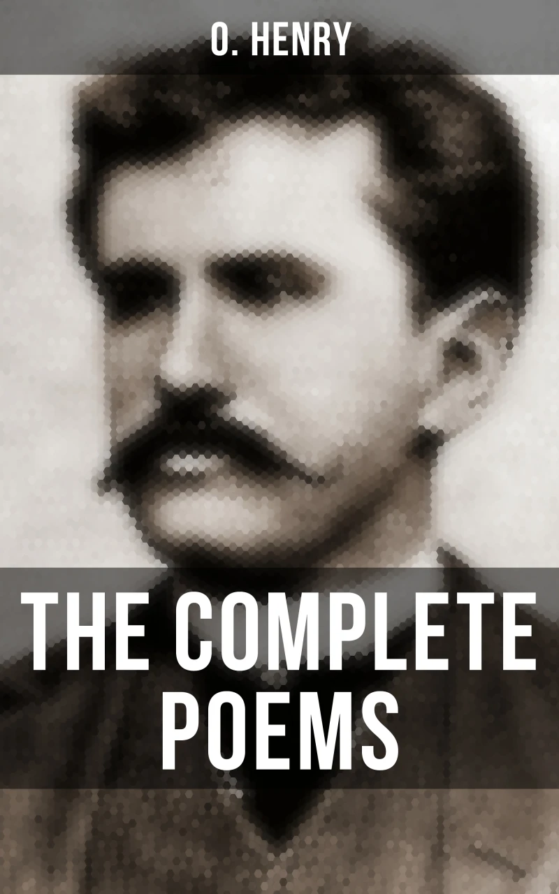 Portada: The Complete Poems of O. Henry